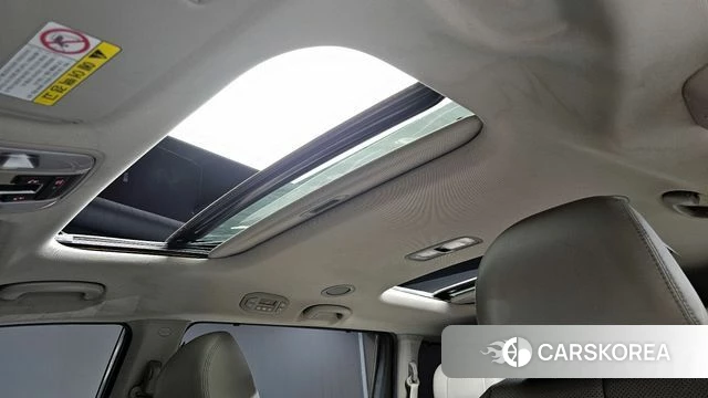 Kia The New Carnival id 4188261 из Кореи 10