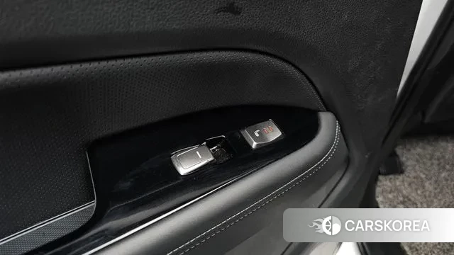 Ssangyong G4 Rexton id 3386088 из Кореи 10