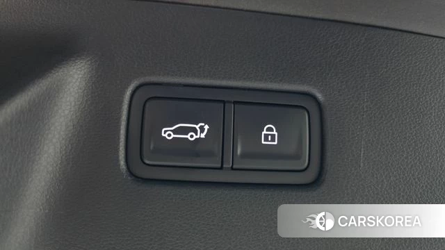 Hyundai Santa Fe (MX5) id 4669695 из Кореи 10