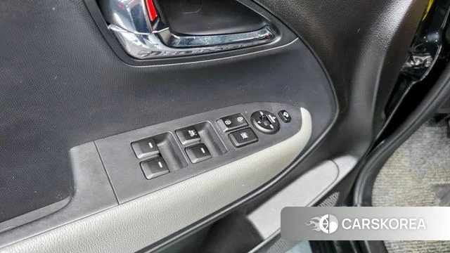 Kia The New Ray id 4384666 из Кореи 10