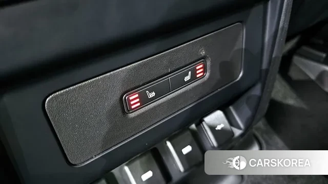 Land Rover Defender (L663) id 3264376 из Кореи 10