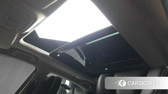 Renault Korea (Samsung) The New QM6 id 4284826 из Кореи 10