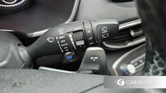 Hyundai The New Santa Fe id 4727354 из Кореи 10