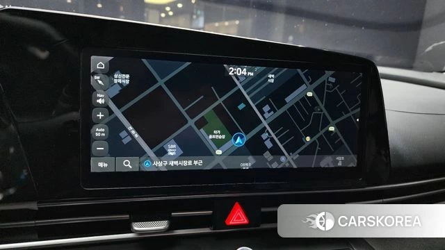 Hyundai Avante (CN7) id 3853023 из Кореи 10