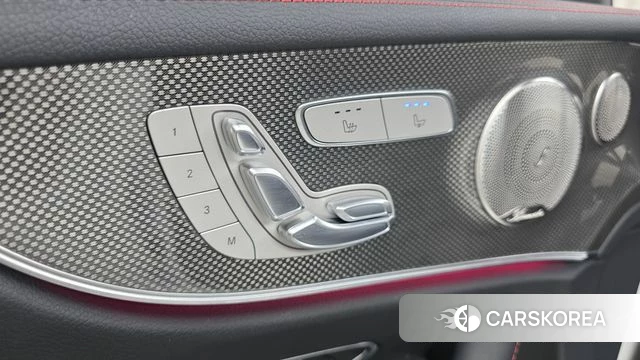 Mercedes-Benz E-Class W213 id 4784542 из Кореи 10