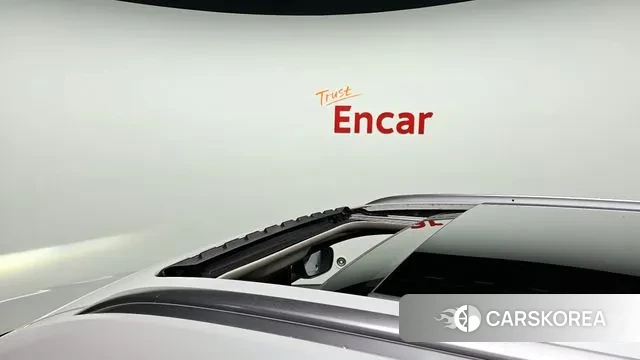 Renault Korea (Samsung) QM6 id 3748626 из Кореи 10