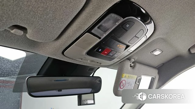 Hyundai Sonata Hybrid (DN8) id 3818786 из Кореи 10