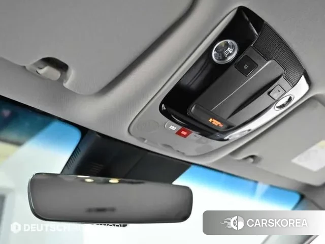 Kia K8 Hybrid id 3746835 из Кореи 10