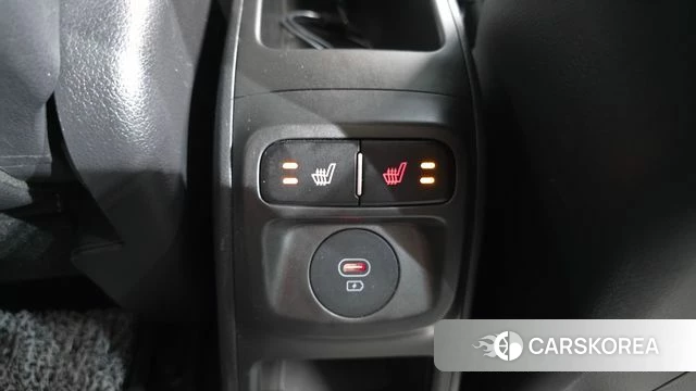 Kia The New Kia Ray id 4523827 из Кореи 10