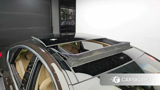 Genesis G80 id 3966232 из Кореи 10