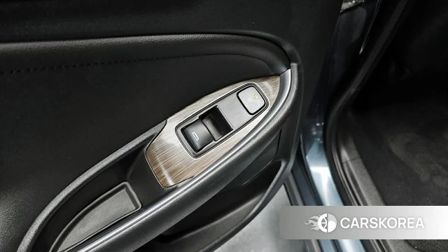 Chevrolet (GM Daewoo) The New Malibu id 3924802 из Кореи 10