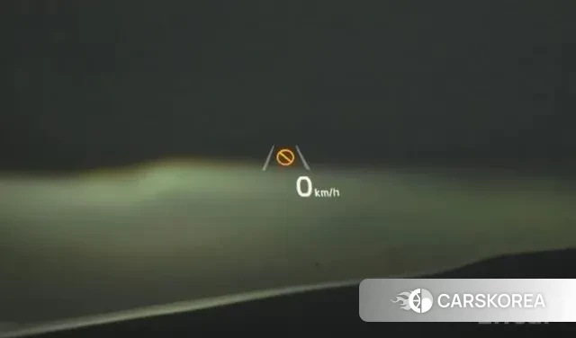 Kia More K9 id 3489737 из Кореи 10