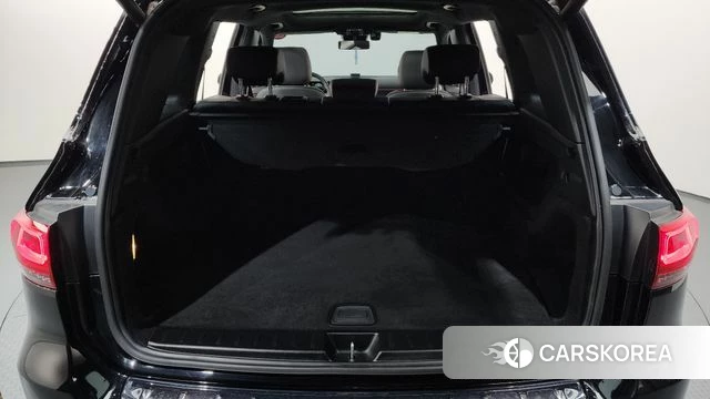 Mercedes-Benz GLB-Class X247 id 4458512 из Кореи 10