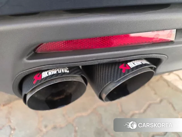 Chevrolet (GM Daewoo) The New Camaro id 3622172 из Кореи 10