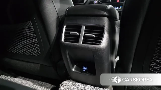 Hyundai Sonata (DN8) id 3586872 из Кореи 10