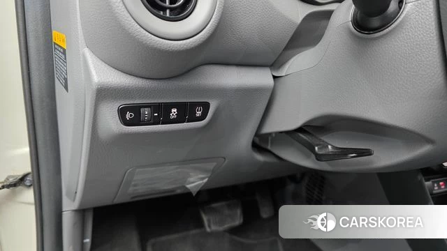 Kia All New Morning (JA) id 4339198 из Кореи 10