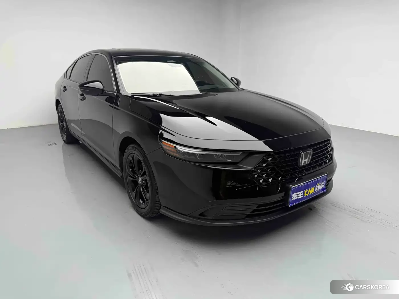 Honda Accord id 4548024 из Китая 10
