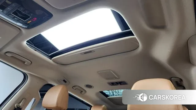 Kia Carnival 4th generation id 3448689 из Кореи 10