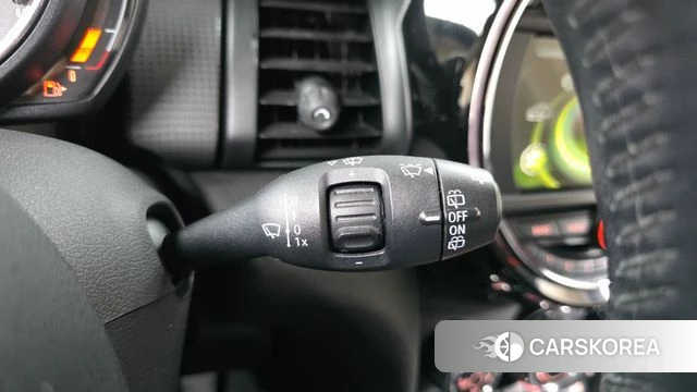 Mini Cooper id 4286278 из Кореи 10