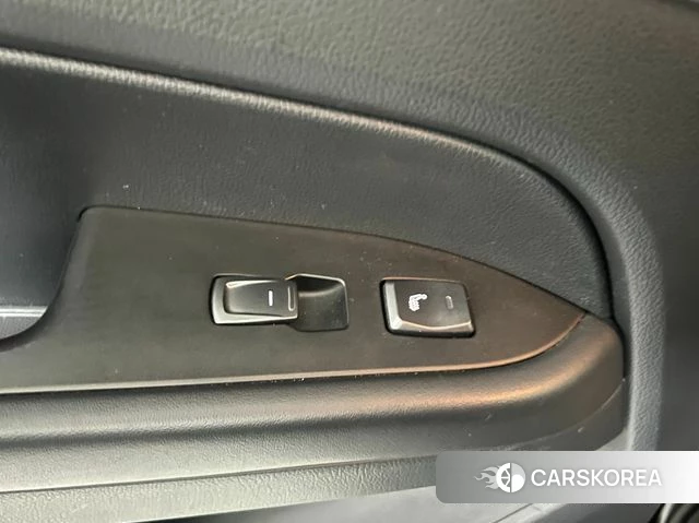 Ssangyong Rexton Sports id 3889421 из Кореи 10