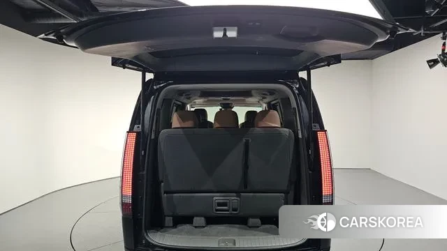 Hyundai Staria id 2988871 из Кореи 10