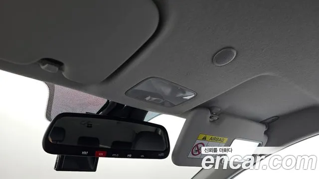 Kia Morning Urban (JA) id 2698109 из Кореи 10