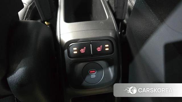 Kia The New Kia Ray id 4186487 из Кореи 10