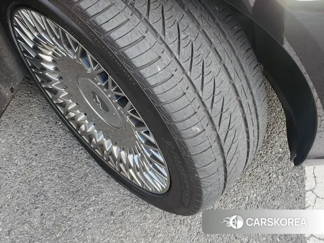 Genesis G90 id 3413082 из Кореи 10