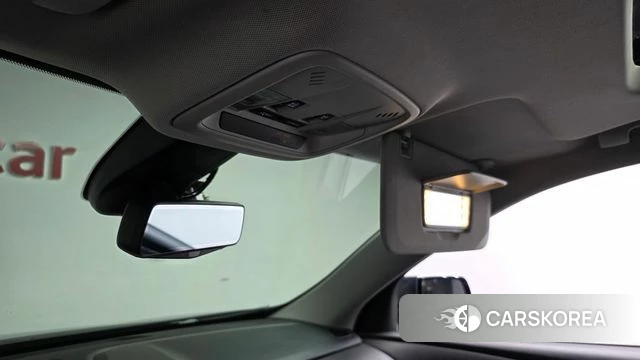 Chevrolet (GM Daewoo) Traverse id 3885709 из Кореи 10