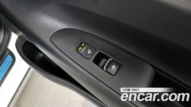 Hyundai The New Grandeur IG Hybrid id 2796203 из Кореи 10