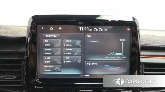 Hyundai Veloster (JS) id 4557520 из Кореи 10