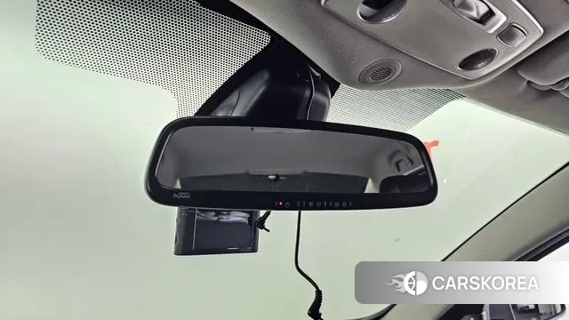 Renault Korea (Samsung) SM7 Nova id 3319623 из Кореи 10