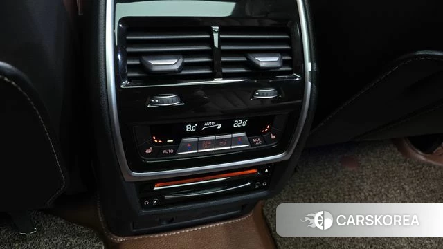 BMW X7 (G07) id 4282157 из Кореи 10
