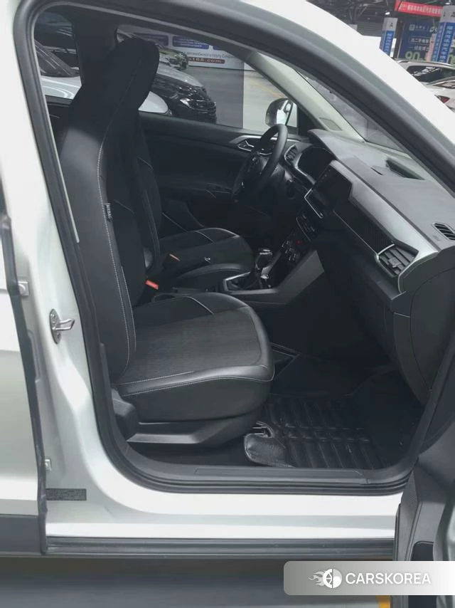 Volkswagen Tu Kai id 4265086 из Китая 10