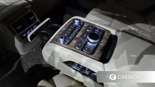 Kia More K9 id 3499845 из Кореи 10