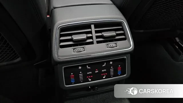 Audi A6 (C8) id 3390556 из Кореи 10