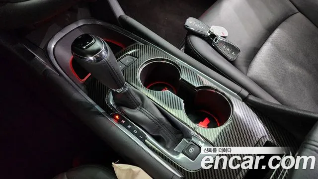 Chevrolet (GM Daewoo) The New Malibu id 2665233 из Кореи 10