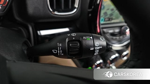 Mini Cooper Countryman id 4447132 из Кореи 10