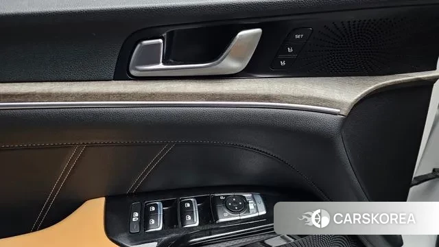 Kia K5 3rd generation id 3399147 из Кореи 10