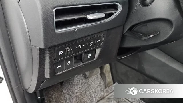 Hyundai Sonata (DN8) id 3349615 из Кореи 10