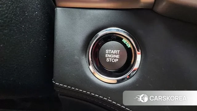 Ssangyong Rexton Sports Cannes id 3454760 из Кореи 10