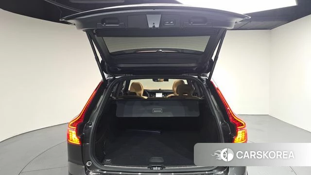 Volvo XC60 second Generation id 4315346 из Кореи 10