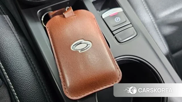 Renault Korea (Samsung) XM3 id 3133582 из Кореи 10