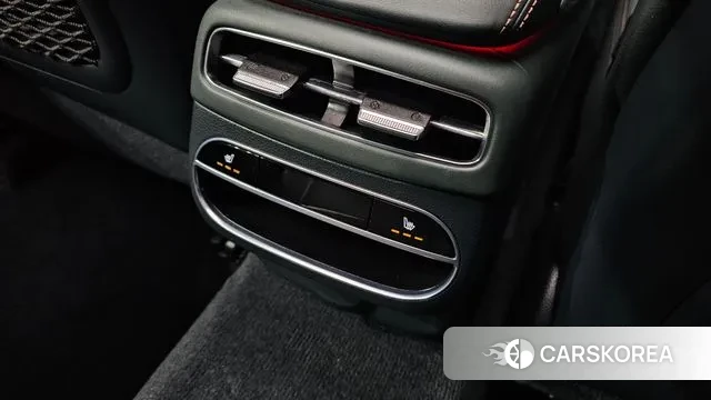 Genesis GV70 id 3571862 из Кореи 10