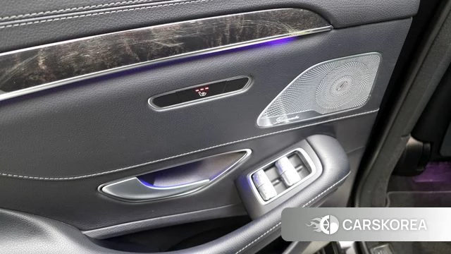 Mercedes-Benz S-Class W222 id 3844784 из Кореи 10