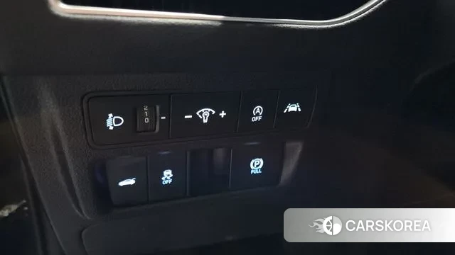 Hyundai Sonata (DN8) id 3529312 из Кореи 10