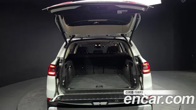 BMW X5 (G05) id 2855176 из Кореи 10