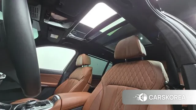 BMW X7 (G07) id 3750799 из Кореи 10