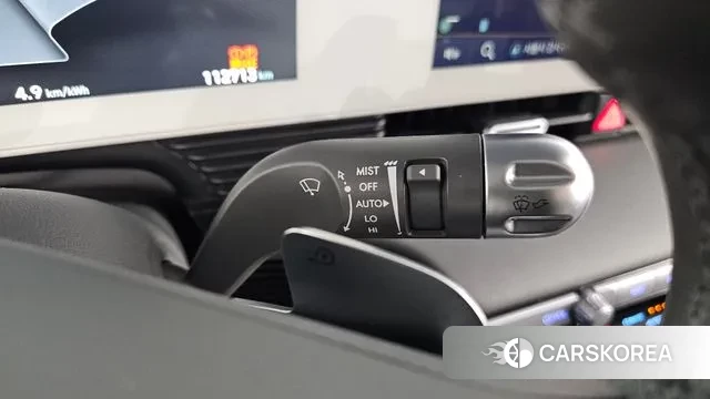 Hyundai Ionic 5 id 3448313 из Кореи 10