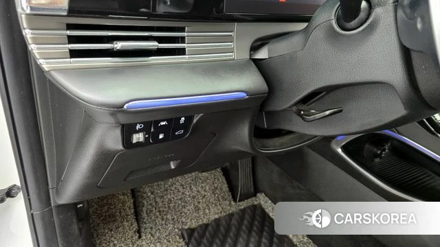 Hyundai The New Grandeur IG Hybrid id 3941143 из Кореи 10